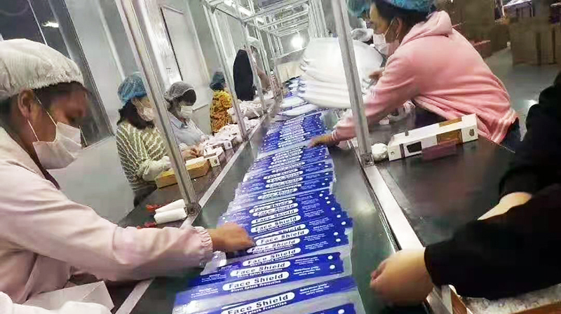 威阳医疗集团进入新的发展轨道(图4)