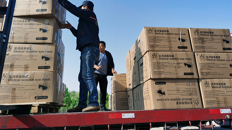 威阳医疗集团进入新的发展轨道(图5)