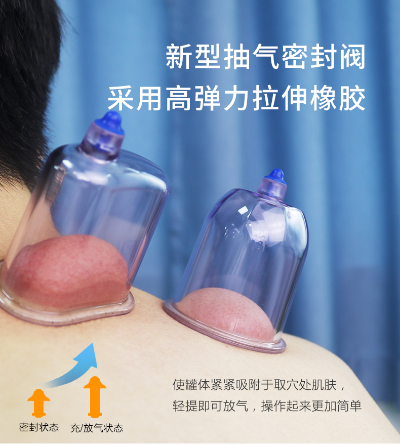 泄血罐套装(图3)