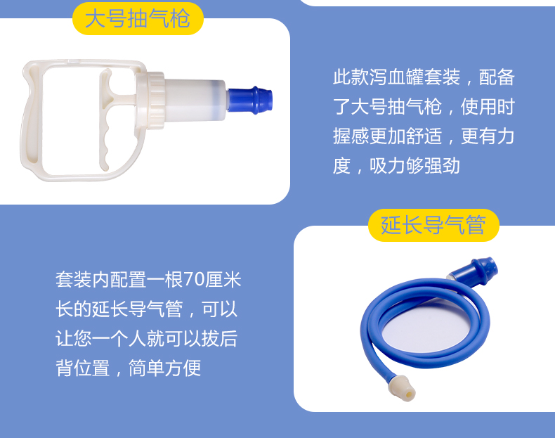 泄血罐套装(图6)