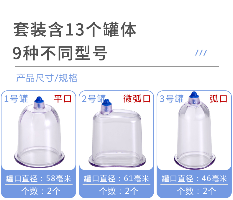 泄血罐套装(图7)