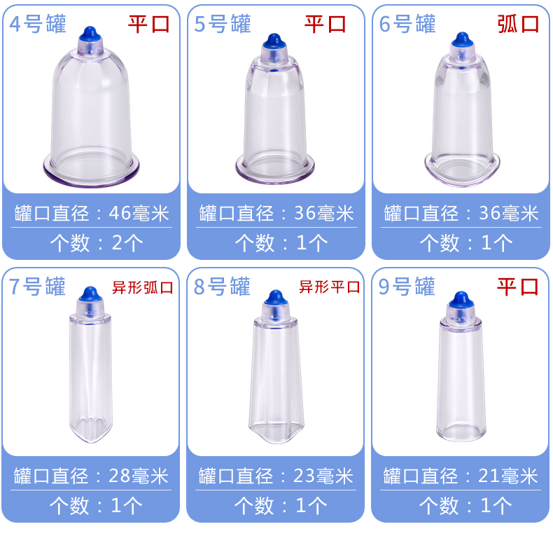 泄血罐套装(图8)