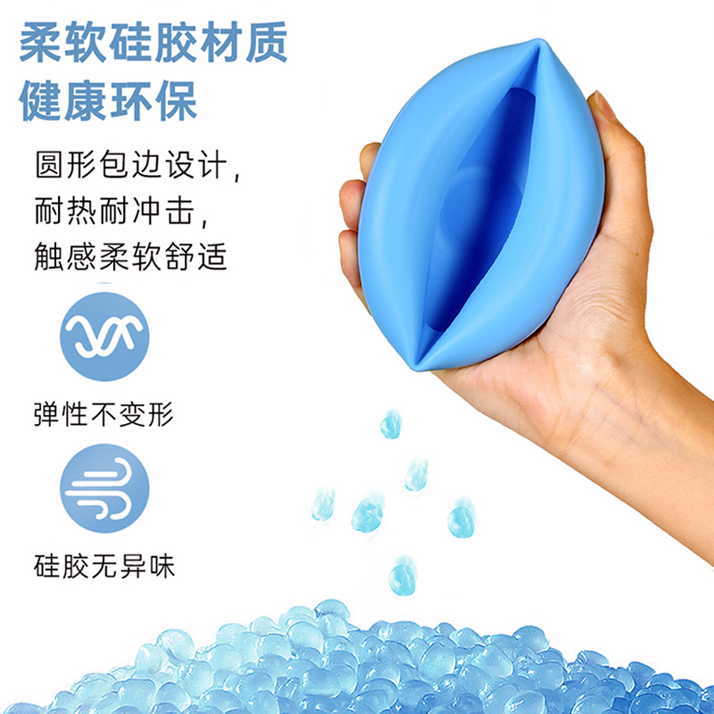 鼓压拍痰器(图4)