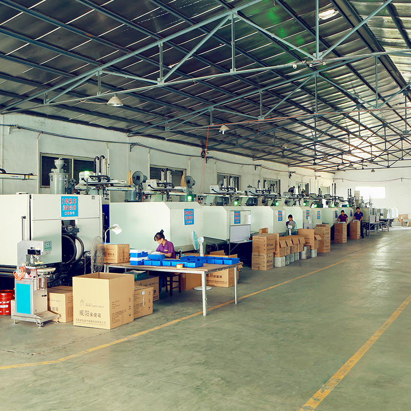 鼓压拍痰器(图19)