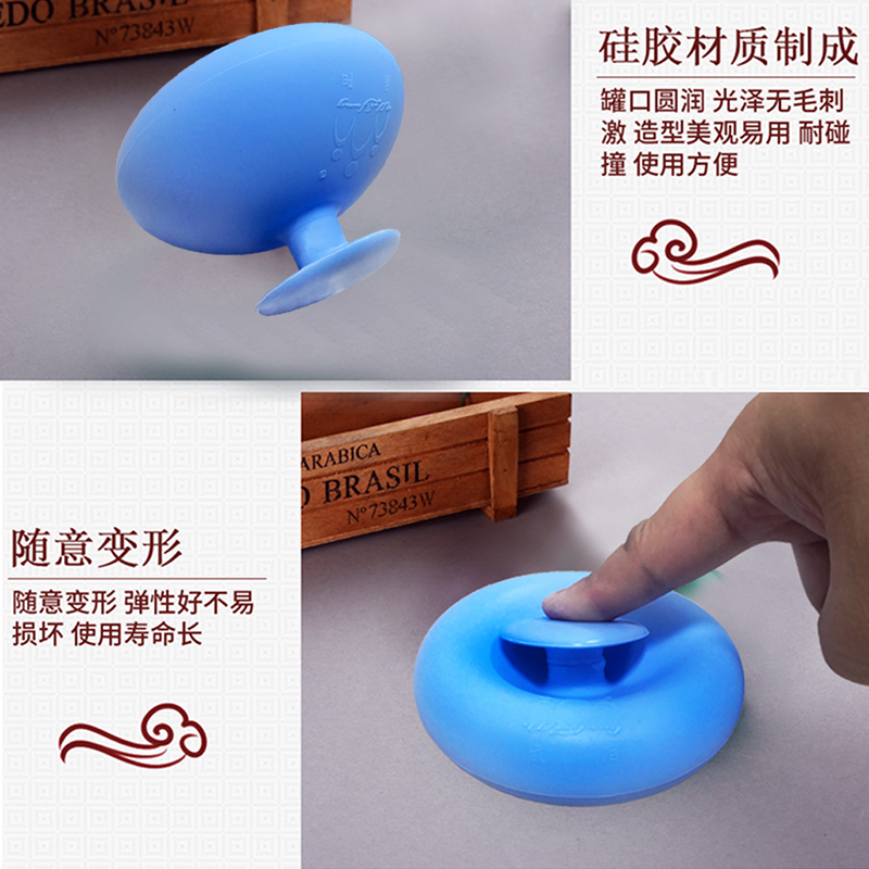 鼓压拍痰器(图15)