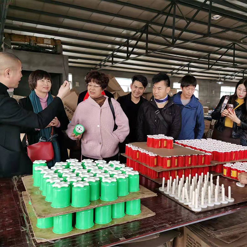 大红拔罐套盒(图21)