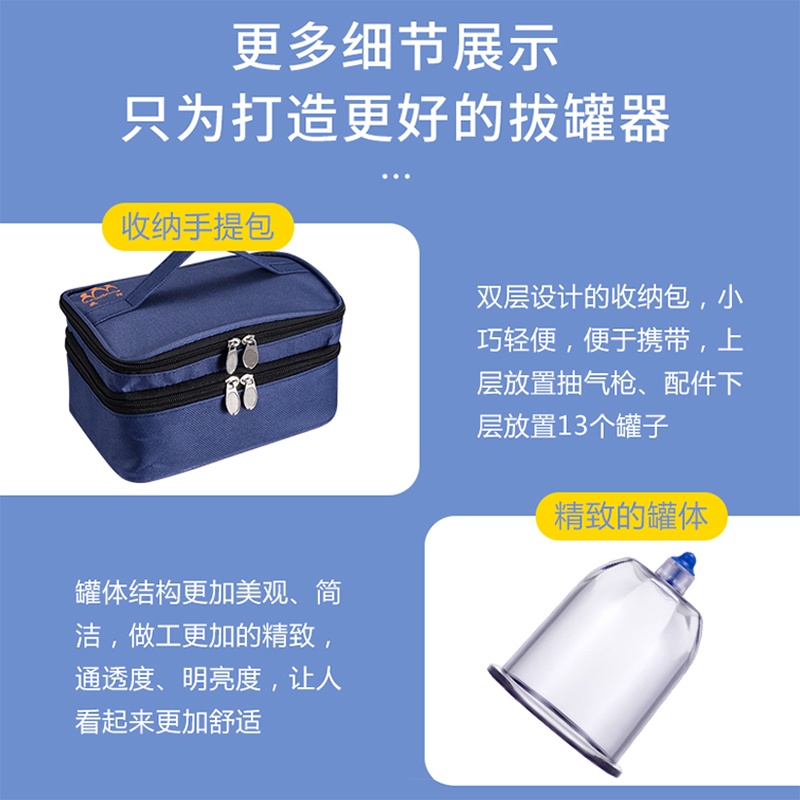 威阳泄血罐厂家_益宝拔罐厂家_定制拔罐药水厂家批发(图4)