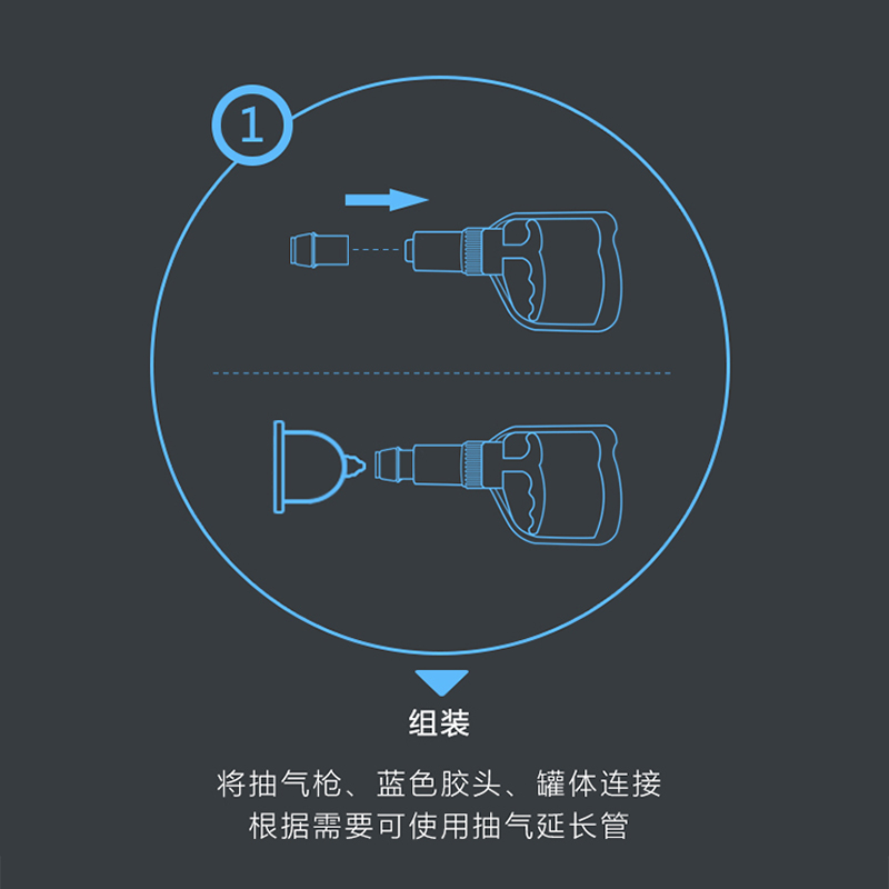 威阳泄血罐厂家_益宝拔罐厂家_定制拔罐药水厂家批发(图10)