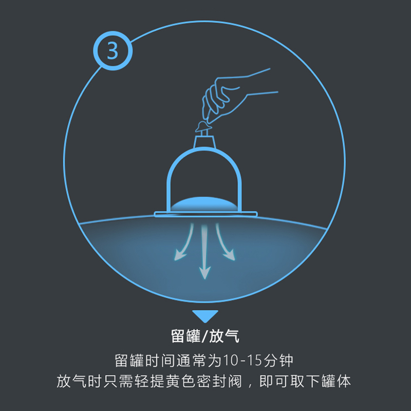 威阳泄血罐厂家_益宝拔罐厂家_定制拔罐药水厂家批发(图12)