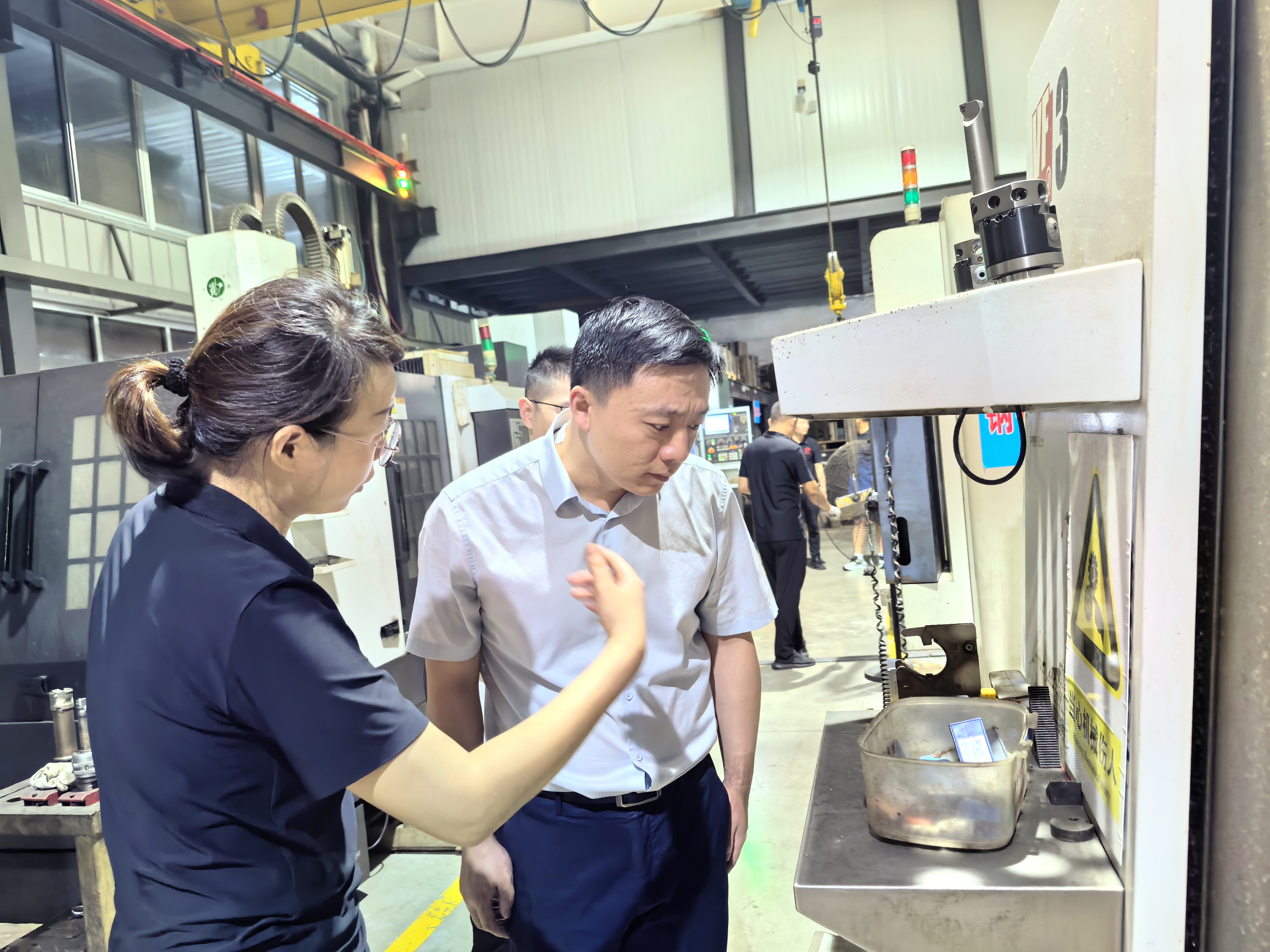 威阳医疗集团：携手泰山学者，共筑生命科学新高峰(图2)